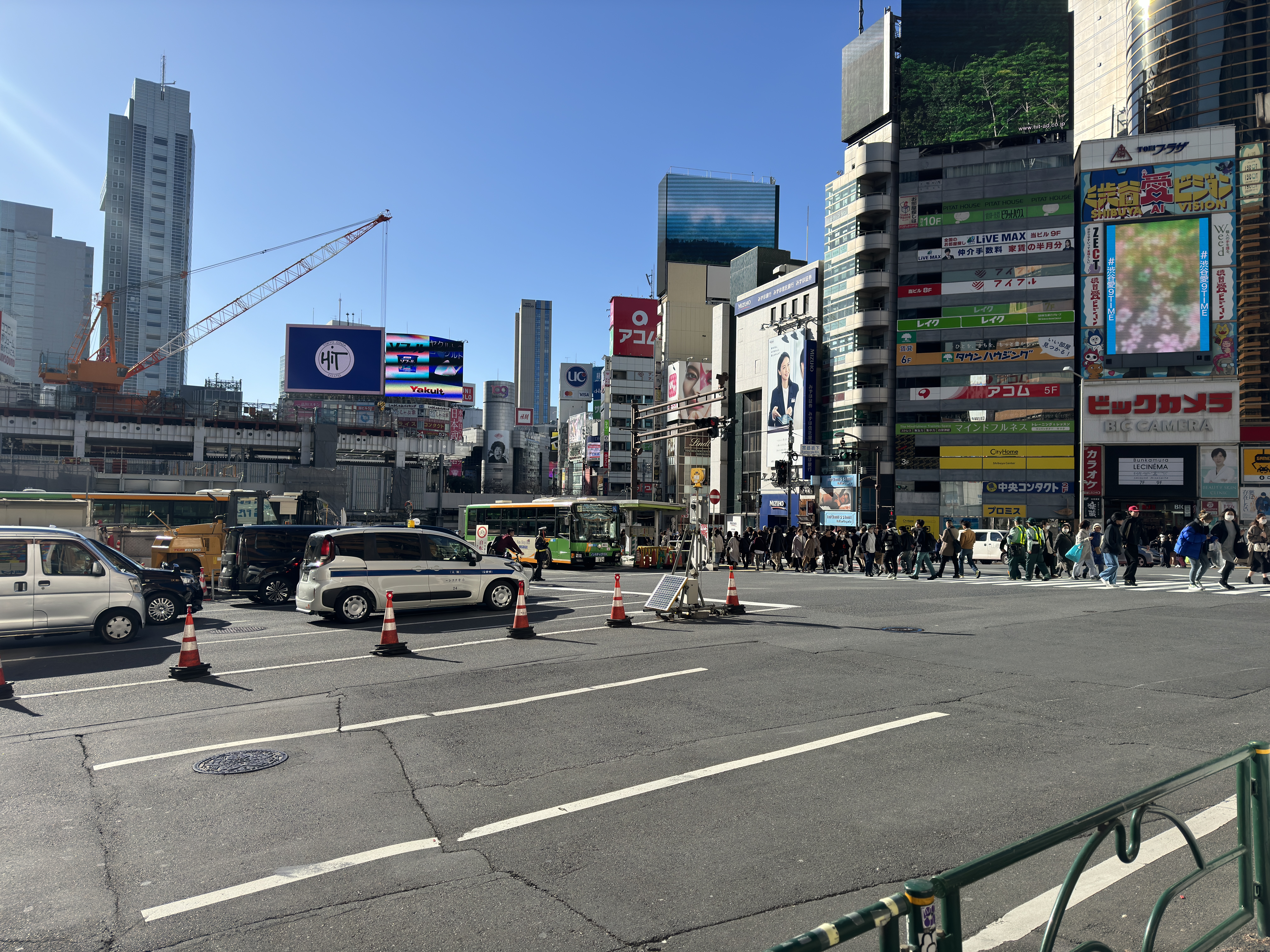 Tokyo2024Shibuya
