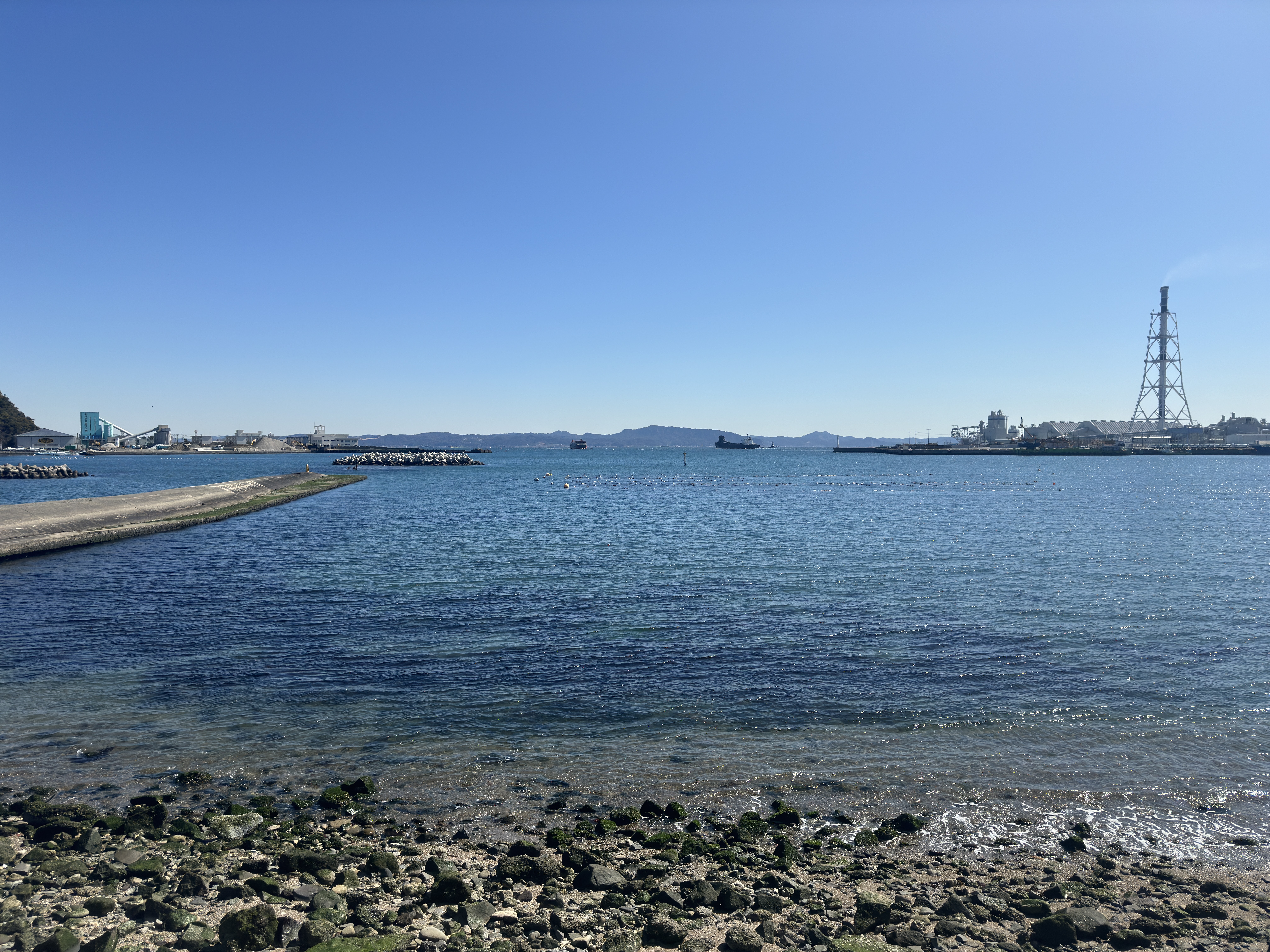 Tokyo2024Sea